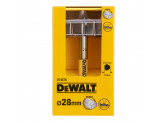 Сверло Forstner   Форстнера DeWALT DT4576 по дереву 28 мм.