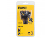 Сверло Форстнера по дереву 51 мм, DeWALT DT4582