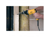 Шнековое сверло по дереву 18х200х100 мм, DeWALT DT4612