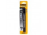 Сверло DeWALT DT4912, по металлу COBALT 5%, (8 x 117 x 72)