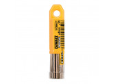 Сверло DeWALT DT4924, по металлу, 10 шт. COBALT 5%, (4 x 75 x 43)