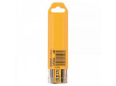 Сверло DeWALT DT4945, по металлу COBALT 5%, 11 x 142 x 91 мм, 5 шт.