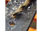Сверло DeWALT DT4945, по металлу COBALT 5%, 11 x 142 x 91 мм, 5 шт.