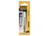 Сверло DeWALT DT50005 по металлу Impact TITANIUM Drill Bit 4.5 мм