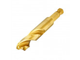 Сверло DeWALT DT50015 по металлу Impact TITANIUM Drill Bit 9 мм