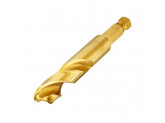 Сверло DeWALT DT50018 по металлу Impact TITANIUM Drill Bit 12 мм