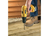 Набор сверл DeWALT DT5930, по металлу HSS-R, 1-13, 29 шт.