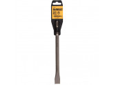 Зубило плоское DeWALT DT6802, SDS-Plus, (250 x 20 мм)