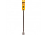 Долото DeWALT DT6823, SDS-max, плоское, (25 x 400 мм)
