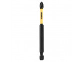 Биты ударные DeWALT DT70567T, IMPACT Torsion, (Ph2, 89 мм, 2 шт.)