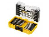 Набор бит и насадок (40 шт.) DeWALT DT70702