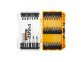 Набор насадок и бит (33 шт.) DeWALT DT70709
