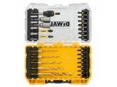 Набор сверл и бит (25 шт.) FLEXTORQ DeWALT DT70735T