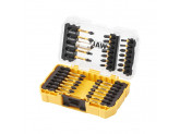 Набор бит и насадок FLEXTORQ DeWALT DT70746T, 34шт