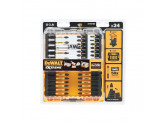 Набор бит и насадок FLEXTORQ DeWALT DT70746T, 34шт