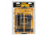 Набор сверл DeWALT DT70751 перьевых IMPACT 12-32мм, 8шт