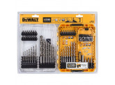 Набор сверл и бит DeWALT DT70761, 72шт