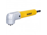 Угловая насадка ударная DeWALT DT71517T, IMPACT + биты, 9 шт.