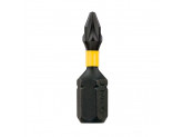 Биты ударные DeWALT IMPACT DT7386T, Torsion Pz1, 25 мм, 5 шт.