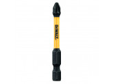 Биты ударные DeWALT IMPACT DT7391T, Torsion Pz2, 57 мм, 5 шт.