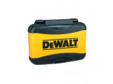 Набор торцевых головок DeWALT EXTREME IMPACT DT7507, 9 предметов в боксе