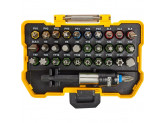 Набор бит DeWALT DT7969, HIGH PERFORMANCE, 25 мм, 32 предмета