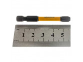Биты ударные DeWALT IMPACT Torsion DT7999T, Ph3, 57 мм, 5 шт.