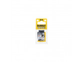 Коронка биметаллическая DeWALT DT8125L, COBALT 8%, M42 25 x 37 мм