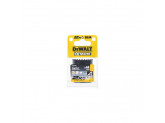 Коронка биметаллическая DeWALT DT8144L, COBALT 8%, M42 44 x 46 мм