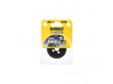 Коронка биметаллическая DeWALT DT8160L, COBALT 8%, M42 60 x 46 мм