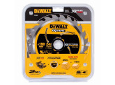 Пильный диск DeWALT EXTREME RUNTIME DT99562, 190/30 мм.