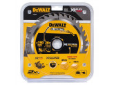 Пильный диск DeWALT EXTREME RUNTIME DT99563, 190/30 мм.