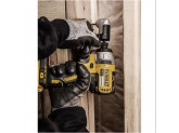 Насадка угловая DeWALT DT20500 IMPACT 2 поколения