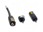 Насадка угловая с гибким зондом DeWALT DT20502 IMPACT 2 поколения