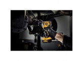 Импульсный гайковерт DeWALT DCF901P1 XTREME Subcompact, 5 Ач, 12В