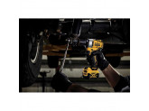 Импульсный гайковерт DeWALT DCF901P1 XTREME Subcompact, 5 Ач, 12В