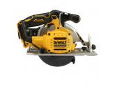 Дисковая аккумуляторная пила, DeWALT DCS565N, 18В, 5150 об/мин