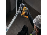 Аккумуляторная ручная ленточная пила по металлу DeWALT DCS377NT, 18В, макс. 46 мм, без аккумулятора и зарядного устройства