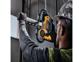 Аккумуляторная ручная ленточная пила по металлу DeWALT DCS377NT, 18В, макс. 46 мм, без аккумулятора и зарядного устройства