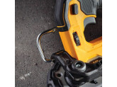 Аккумуляторная ручная ленточная пила по металлу DeWALT DCS377NT, 18В, макс. 46 мм, без аккумулятора и зарядного устройства