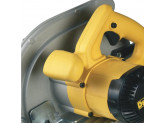 Дисковая ручная пила DeWALT D23700, 1750 Вт
