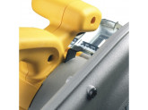Дисковая ручная пила DeWALT D23700, 1750 Вт