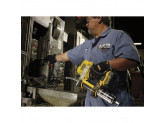 Смазочный пистолет (пресс масленка) DeWALT DCGG571NK, 18В XR, 690 Бар, 453 г., без аккумулятора и ЗУ