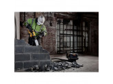 Аккумуляторный трехрежимный перфоратор DeWALT DCH417NT, SDS+, 54, без АКБ и ЗУ