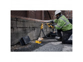 Аккумуляторный трехрежимный перфоратор DeWALT DCH417NT, SDS+, 54, без АКБ и ЗУ
