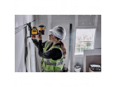 Самовыравнивающийся линейный ЗЕЛЕНЫЙ лазерный уровень DeWALT DCE089D1G18