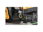 Самовыравнивающийся линейный ЗЕЛЕНЫЙ лазерный уровень DeWALT DCE089NG18