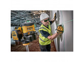 Самовыравнивающийся линейный ЗЕЛЕНЫЙ лазерный уровень DeWALT DCE089NG18