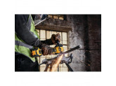 Угловая шлифмашина DeWALT DCG409NT FlexVolt Advantage, 18В, 125 мм.