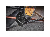 Угловая шлифмашина DeWALT DCG409NT FlexVolt Advantage, 18В, 125 мм.